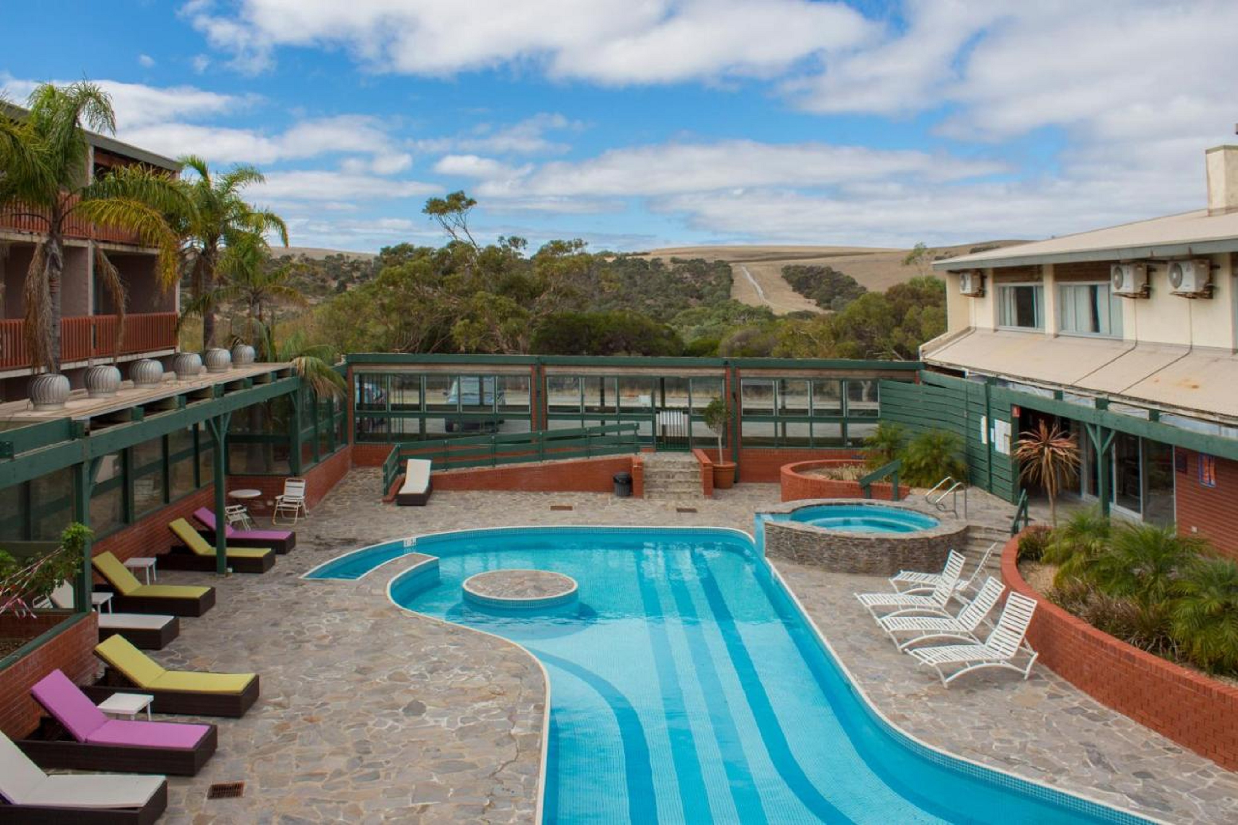 Wirrina Cove Holiday Park