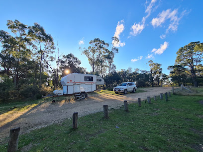 Friday's Campground