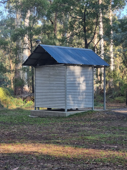 Running Creek Camping Reserve