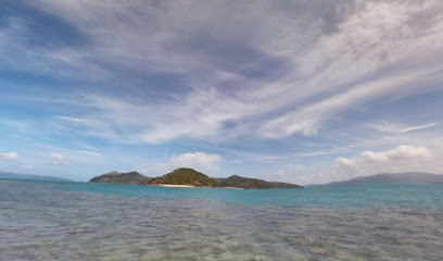 Cockatoo Beach