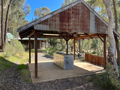 Glendora Campground