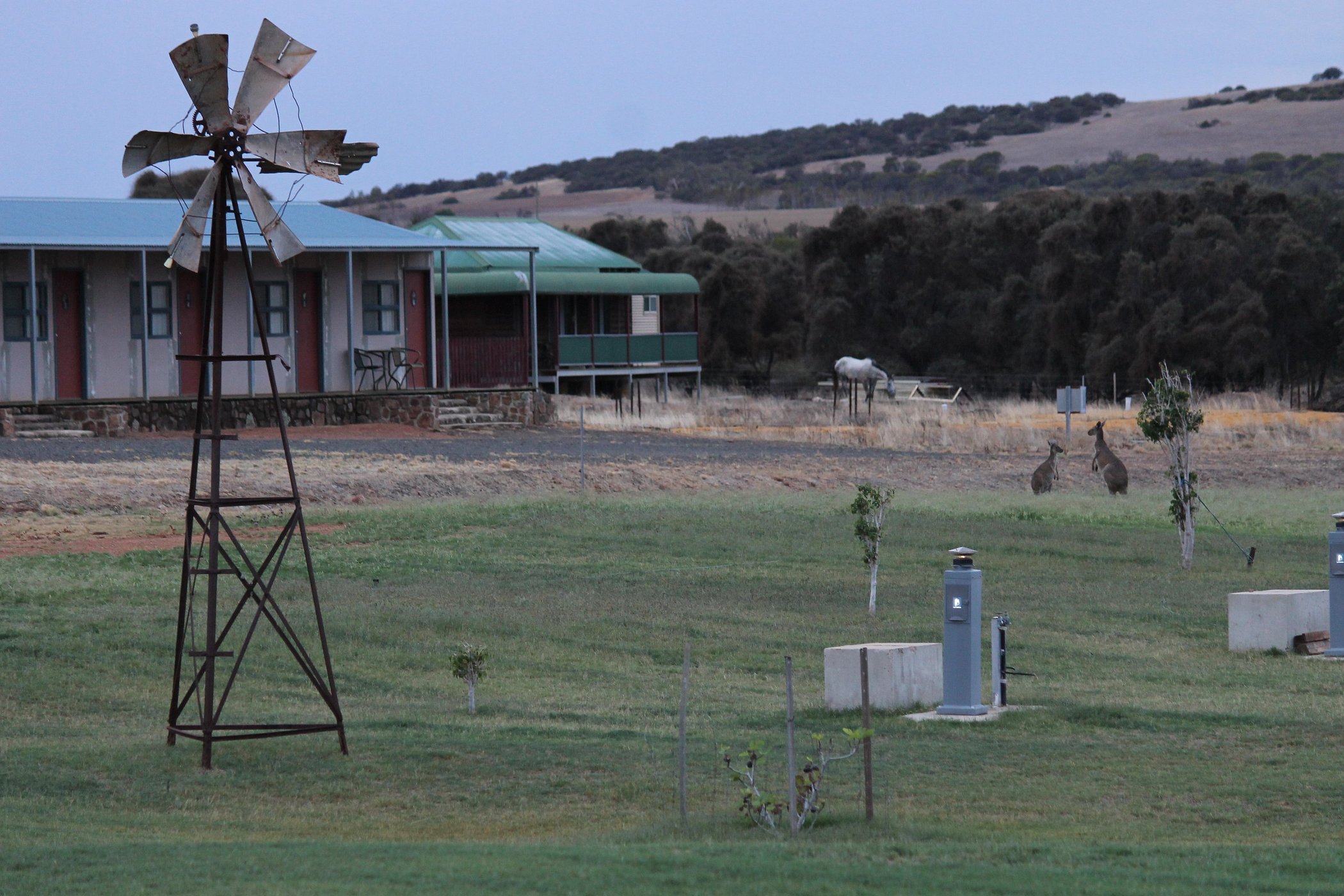Northbrook Farmstay