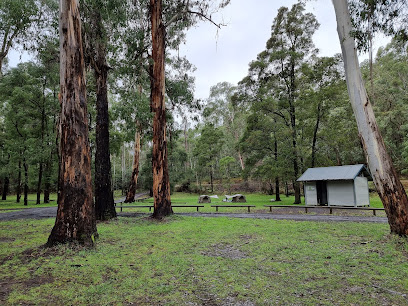 12 Mile Reserve