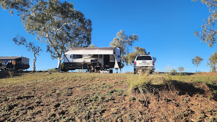 Kialrah Pool (jones River)
