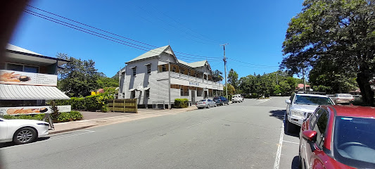 Pomona Showground