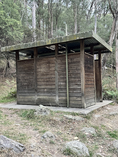 Mountain Creek campground