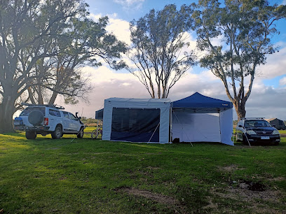 Meredith Park Camping Grounds