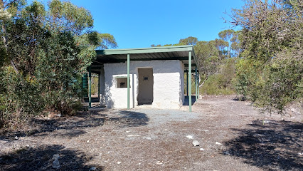 Pillie Hut