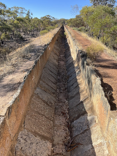 Merredin Peak