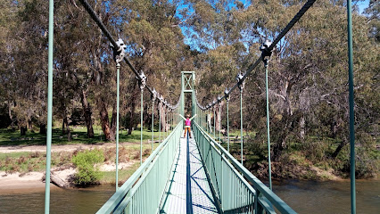 Taylors Crossing campground