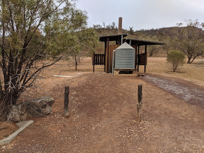 Teamsters campground