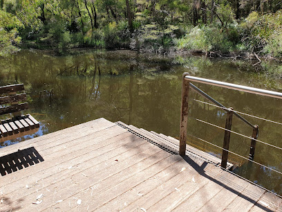 Warren campground