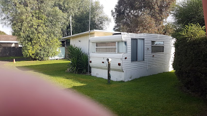 Winchelsea caravan park