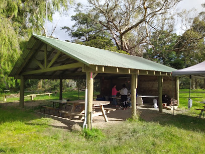 Bay Park Scout Camp