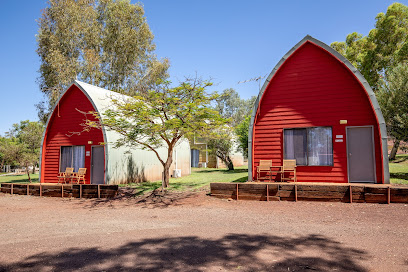 Tom Price Tourist Park