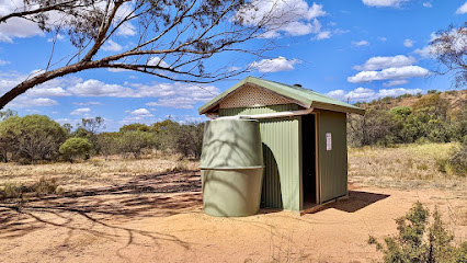 Marshall Rock reserve Camp
