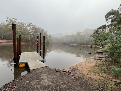 Trawool Reservoir Camp