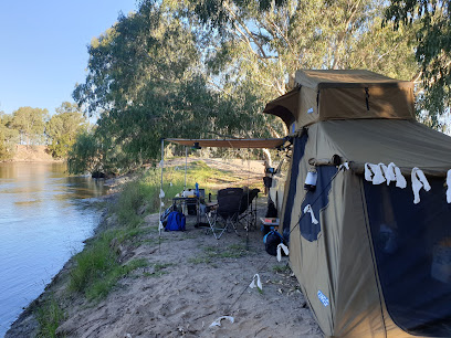 Shanty Reserve