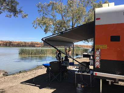 Wongulla Campground