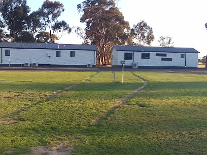 Goroke Accommodation Park