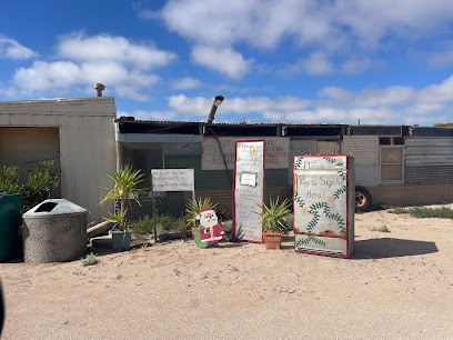 Fowlers Bay Bush Camp