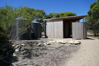 Natunyuru Ngawanthi (sand Dunes campground)