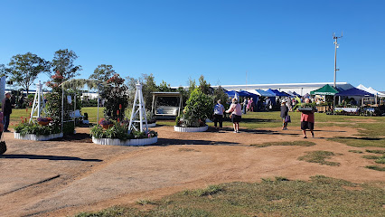 Pine Rivers Showgrounds
