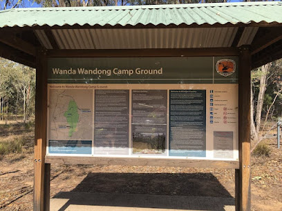 Wanda Wandong campground