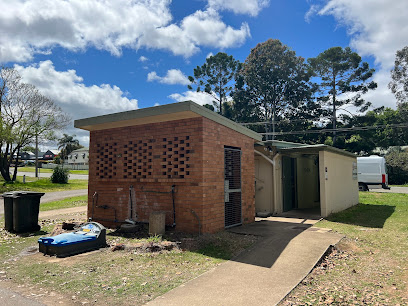 Murgon 24hr RV Stop