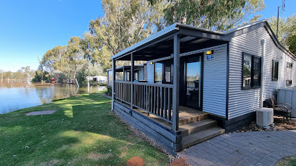 Cohuna Waterfront Holiday Park