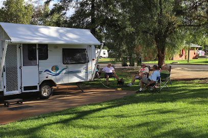 Cobar Caravan Park
