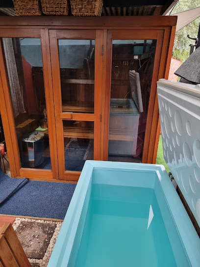 Ross River Homestead