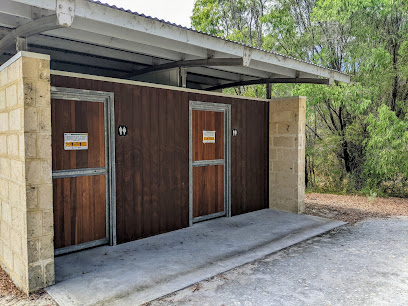 Conto Campground