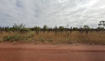 Roebuck Free 2WD Campground