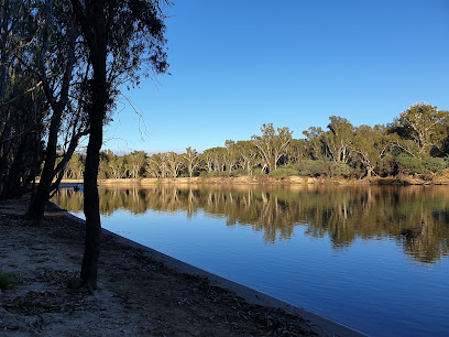 Sonnemans Beach
