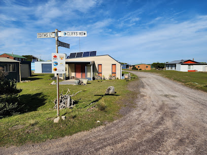Trial Harbour Campground
