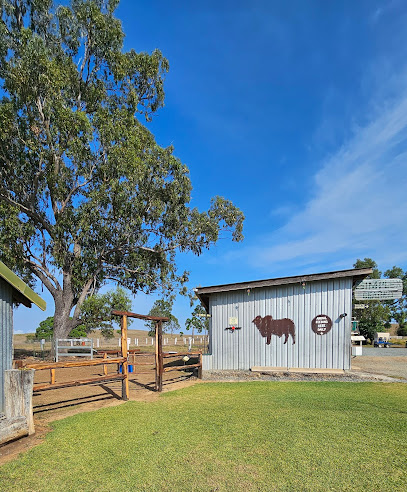 Alkoomi Adventure Farmstay