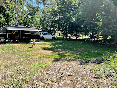 Riverside King Valley