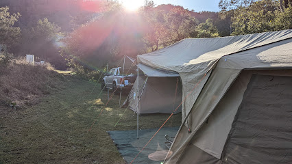 Sarabah Stud Camping