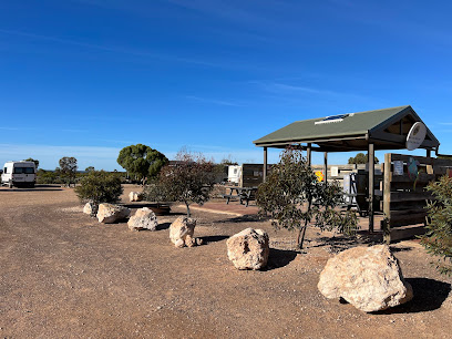 Cowell RV Park
