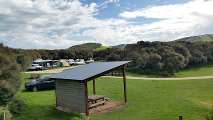 Johanna Beach