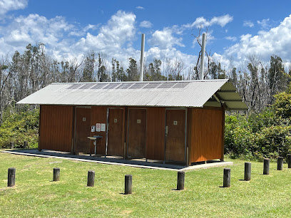 Indian Head campground