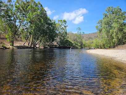 The Bend Campgrounds