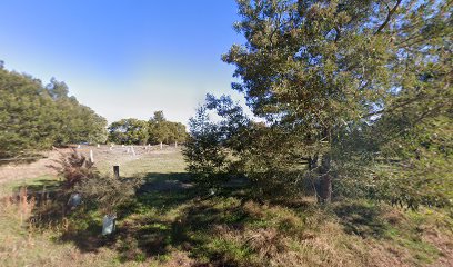 Lake Bolac East Beach Visitor Area