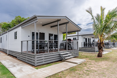 Tasman Holiday Parks - Rollingstone