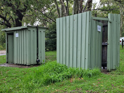 Mystery Bay Campground