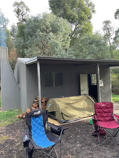 Goonan's Hut
