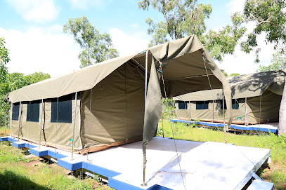 Stingray Campgrounds