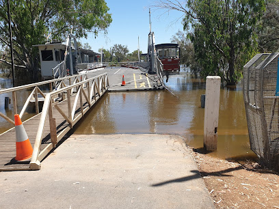 SS Ellen RV Park