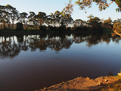 Snowy River Self Contained RV free camping